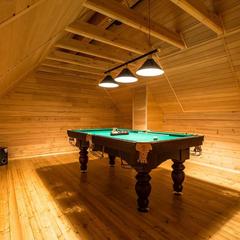 Эко-отель Ручьи у Дачи, Белокуриха, Республика Алтай