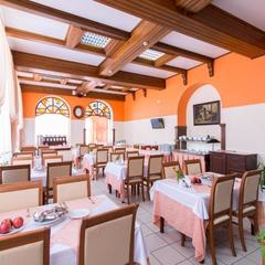 Санаторий Алтай-West, Белокуриха, Республика Алтай