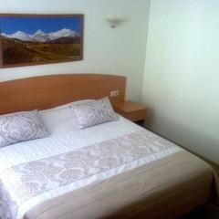 Санаторий Белокур, Белокуриха, Республика Алтай