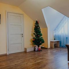 Гостевой дом Иртышский Дворъ, Белокуриха, Республика Алтай