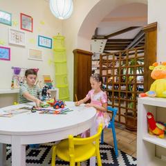 Санаторий Алтай-West, Белокуриха, Республика Алтай