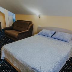 Гостевой дом Иртышский Дворъ, Белокуриха, Республика Алтай