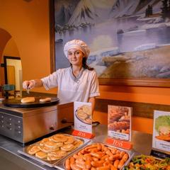 Санаторий Алтай-West, Белокуриха, Республика Алтай