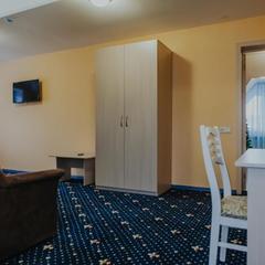 Гостевой дом Иртышский Дворъ, Белокуриха, Республика Алтай