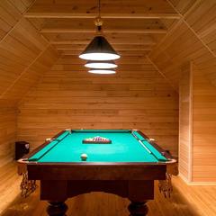 Эко-отель Ручьи у Дачи, Белокуриха, Республика Алтай