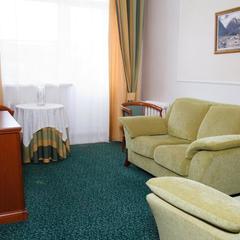 Санаторий Алтай-West, Белокуриха, Республика Алтай