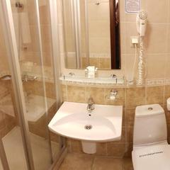 Санаторий Алтай-West, Белокуриха, Республика Алтай