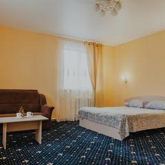 Гостевой дом Иртышский Дворъ, Белокуриха, Республика Алтай