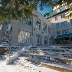 Санаторий Алтай-West, Белокуриха, Республика Алтай