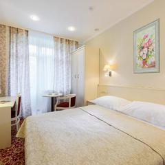 Санаторий Алтай-West, Белокуриха, Республика Алтай