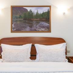 Санаторий Белокур, Белокуриха, Республика Алтай