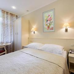 Санаторий Алтай-West, Белокуриха, Республика Алтай