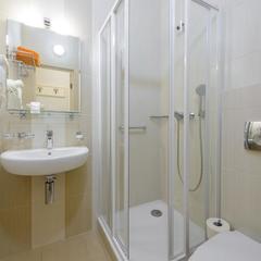 Санаторий Алтай-West, Белокуриха, Республика Алтай