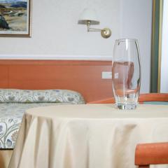 Санаторий Алтай-West, Белокуриха, Республика Алтай