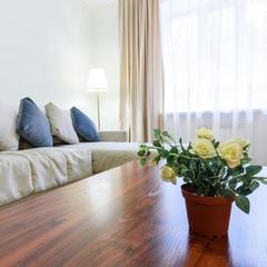 Санаторий Белокур, Белокуриха, Республика Алтай