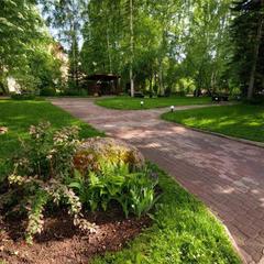 Санаторий Алтай-West, Белокуриха, Республика Алтай