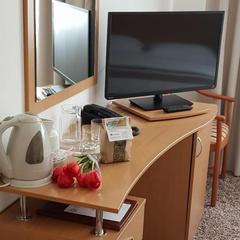 Санаторий Белокур, Белокуриха, Республика Алтай