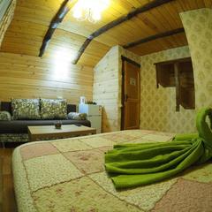 Гостевой дом Усадьба Жар-Птица, Белокуриха, Республика Алтай