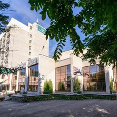 Санаторий Алтай-West, Белокуриха, Республика Алтай