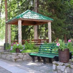 Санаторий Алтай-West, Белокуриха, Республика Алтай