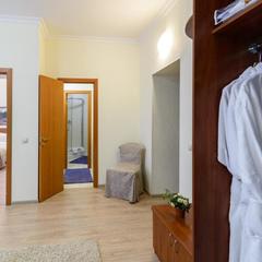 Санаторий Белокур, Белокуриха, Республика Алтай