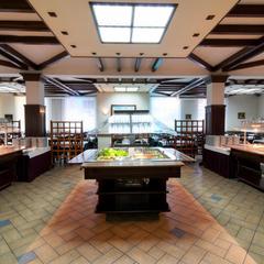 Санаторий Алтай-West, Белокуриха, Республика Алтай