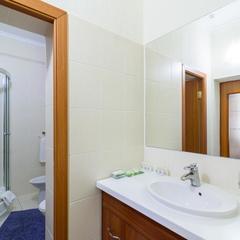 Санаторий Белокур, Белокуриха, Республика Алтай