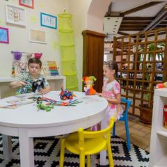 Санаторий Алтай-West, Белокуриха, Республика Алтай