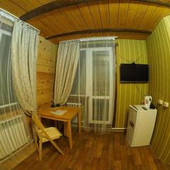 Гостевой дом Усадьба Жар-Птица, Белокуриха, Республика Алтай