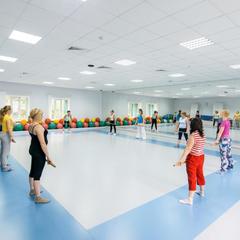 Санаторий Алтай-West, Белокуриха, Республика Алтай