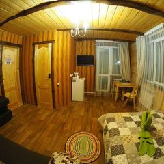 Гостевой дом Усадьба Жар-Птица, Белокуриха, Республика Алтай