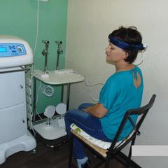 Санаторий Белокур, Белокуриха, Республика Алтай