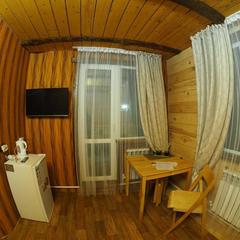 Гостевой дом Усадьба Жар-Птица, Белокуриха, Республика Алтай