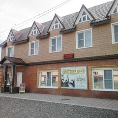 Гостевой дом Уют, Белокуриха, Республика Алтай