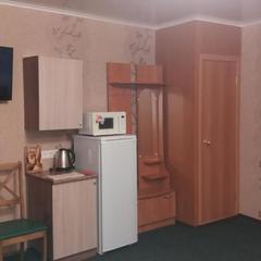 Гостевой дом Уют, Белокуриха, Республика Алтай