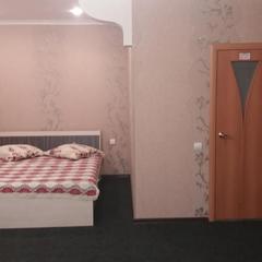 Гостевой дом Уют, Белокуриха, Республика Алтай