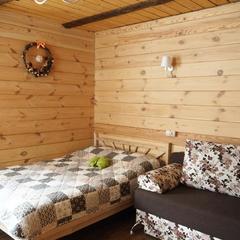 Гостевой дом Усадьба Жар-Птица, Белокуриха, Республика Алтай