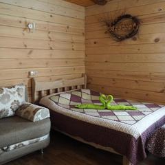 Гостевой дом Усадьба Жар-Птица, Белокуриха, Республика Алтай