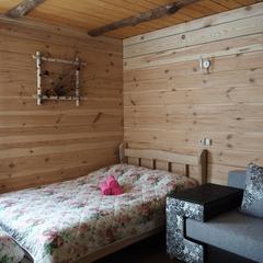 Гостевой дом Усадьба Жар-Птица, Белокуриха, Республика Алтай