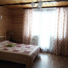 Гостевой дом Усадьба Жар-Птица, Белокуриха, Республика Алтай