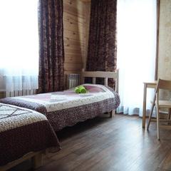 Гостевой дом Усадьба Жар-Птица, Белокуриха, Республика Алтай