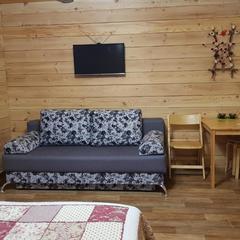 Гостевой дом Усадьба Жар-Птица, Белокуриха, Республика Алтай