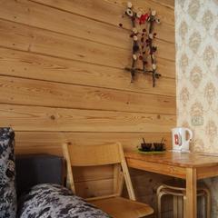 Гостевой дом Усадьба Жар-Птица, Белокуриха, Республика Алтай