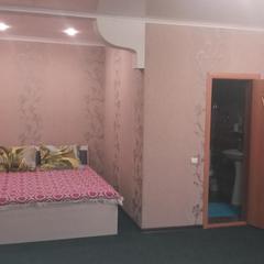 Гостевой дом Уют, Белокуриха, Республика Алтай