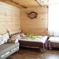 Гостевой дом Усадьба Жар-Птица, Белокуриха, Республика Алтай