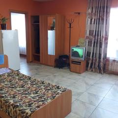 Гостевой дом Уют, Белокуриха, Республика Алтай