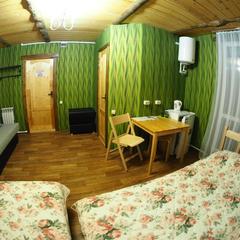 Гостевой дом Усадьба Жар-Птица, Белокуриха, Республика Алтай