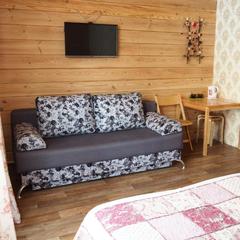 Гостевой дом Усадьба Жар-Птица, Белокуриха, Республика Алтай