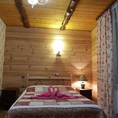 Гостевой дом Усадьба Жар-Птица, Белокуриха, Республика Алтай