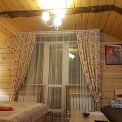 Гостевой дом Усадьба Жар-Птица, Белокуриха, Республика Алтай